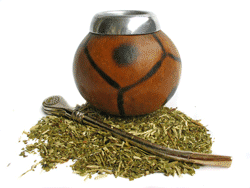 mate argentino