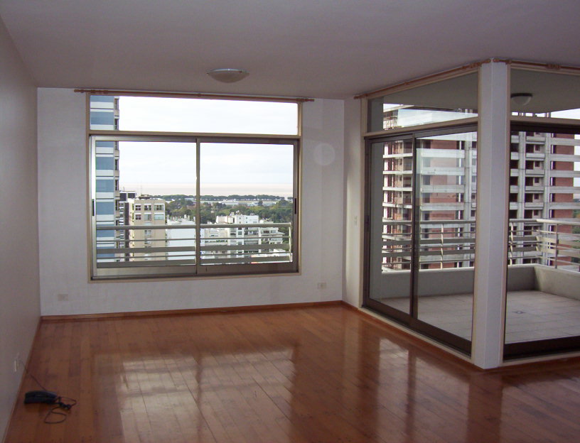 Apartment: 128m<sup>2</sup> in Palermo, Buenos Aires