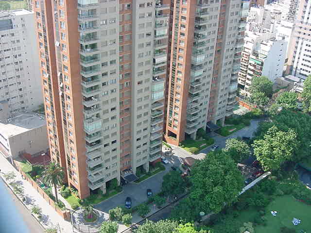 Apartment: 139m<sup>2</sup> in Palermo, Buenos Aires