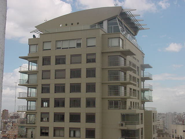 Apartment: 127m<sup>2</sup> in Palermo, Buenos Aires