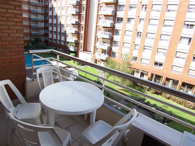 Apartment: 70m<sup>2</sup> in Puerto Madero, Buenos Aires