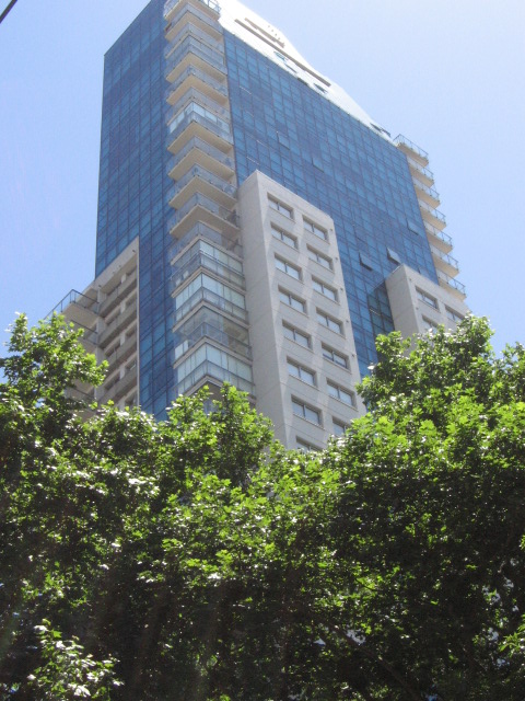 Apartment: 220m<sup>2</sup> in Belgrano, Buenos Aires