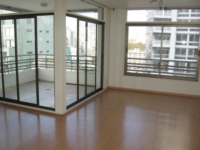 Apartment: 98m<sup>2</sup> in Palermo, Buenos Aires