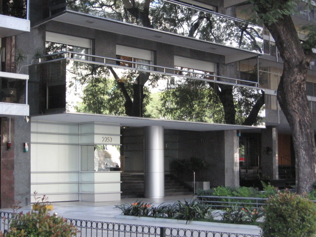 Apartment: 158m<sup>2</sup> in Palermo, Buenos Aires