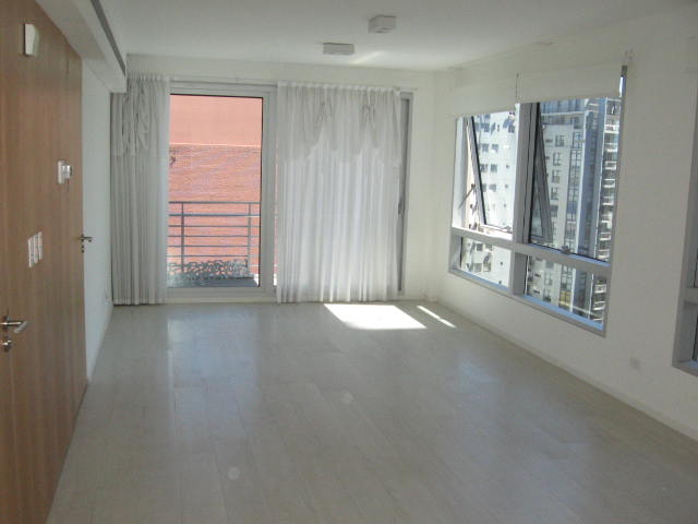 Apartment: 126m<sup>2</sup> in Palermo, Buenos Aires