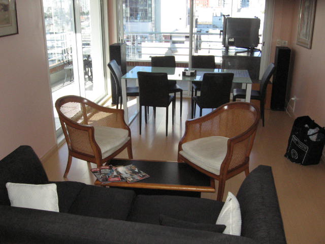 Apartment: 80m<sup>2</sup> in Nuñez, Buenos Aires